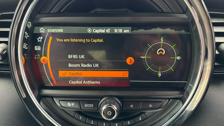 MINI Hatchback 2.0 Cooper S II 3dr Auto Petrol Hatchback